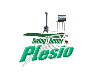 可搬型ゴルフシミュレーター・ゴルフ計測器（Golf Swing Better Plesio）【販売終了】